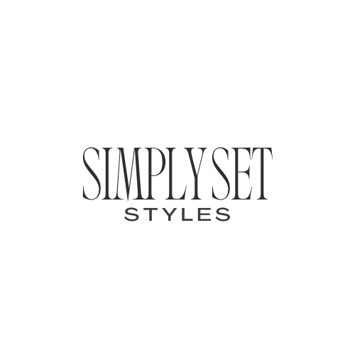 Simply Set Styles